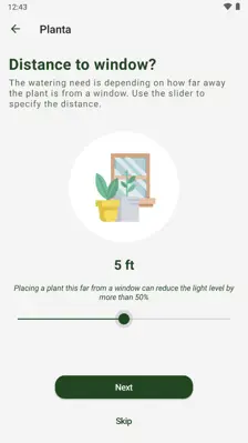 Planta - Care for your plants android App screenshot 8